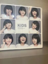 -宝贝家族国际影像馆(高新店)