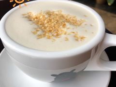 -BLAQ咖啡(骏豪店)