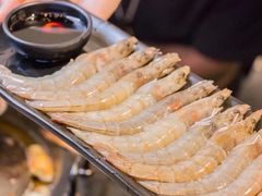 -赞酱川式烤肉(蜀都万达店)