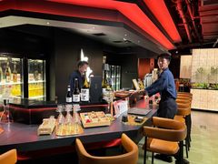 -無二炙坊·和牛烧肉(大钟寺1733店)