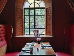 -马勒别墅·中餐厅