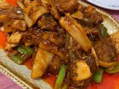 -乐乐餐厅(湘子庙街店)