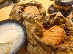 -老马粉蒸肉(西塘古镇店)
