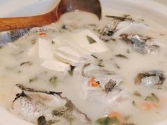 -老傅家湘潭水煮活鱼店(众一国际店)