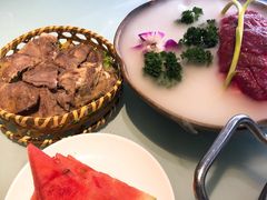 -盡膳口福·百年汤方火锅(科华北路店)
