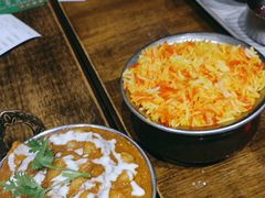 -印度玛咖·鲜熬咖喱(银泰创意城店)