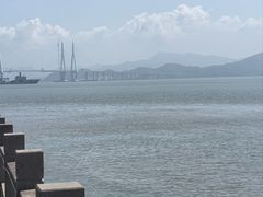 -鹰龙海畔度假酒店(咸祥店)