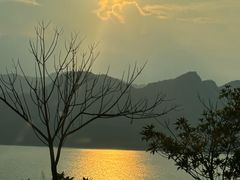 -千峡湖生态旅游度假区