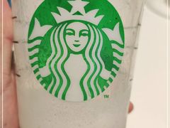 -星巴克(夏日百货店)