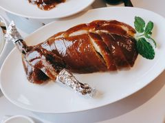 -月福京味斋·烤鸭店·北京菜(鼓楼总店)