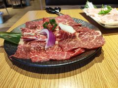 -夕酱の烧肉屋