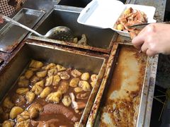 -细妹五香牛杂(步行街店)