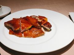 -荣轩(新荣记环球金融中心店)