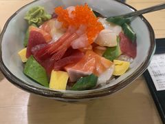 -沼津港精致料理·寿喜烧·烧鸟(漕河泾印象城店)