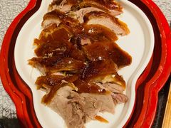 -北京王府井希尔顿酒店·秦唐中餐厅Chynna
