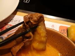 -温野菜涮涮锅(曲江大悦城店)