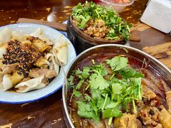 -老妈火锅粉(幸福路步行街店)