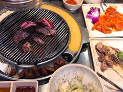 -喜来稀肉(虹泉路店)