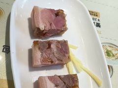 -老淮城·长鱼面(河下古镇店)