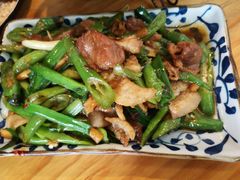 湘味小炒肉-无届青年餐馆(熙街店)