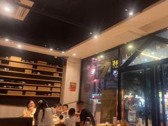 -木屋烧烤(岗顶二店)