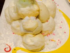 -鹿鸣春饭店(总店)