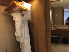 -成都蒲江花样年福朋喜来登度假酒店·宜客乐西餐厅