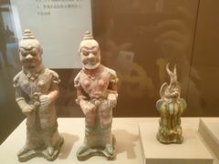 -西安大唐西市博物馆