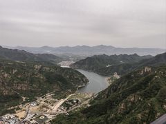 -京东石林峡风景区