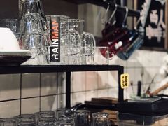 -雨人咖啡(扬帆广场店)