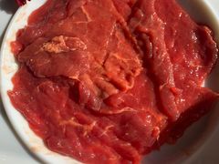 招牌秘制牛肉-大龙燚火锅(五一广场店)