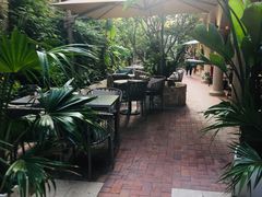 -Osteria Garden 生蚝花园餐厅(原进贤路店)