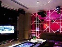 1-真爱范特西KTV(交大店)