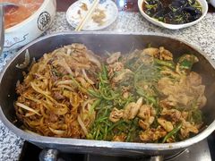 -徐师傅太子锅(龙泽路店)