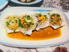 -客官 · 江南小菜馆(长风大悦城店)