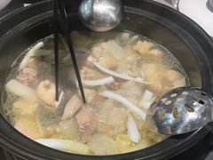 -同仁四季椰子鸡(无锡滨湖万象汇店)