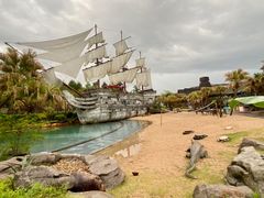 -天芳悦潭度假村温泉