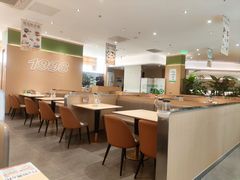 -吕氏疙瘩汤·新派鲁菜(芝罘万达店)