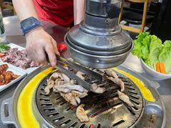 -喜来稀肉(虹泉路店)