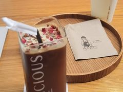 -沏点Trattoria意大利餐厅(新街口店)