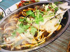 -自游人·美食一楼·地道徽菜(三十年名店)