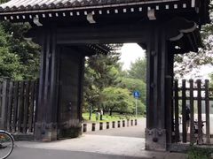 -京都御所