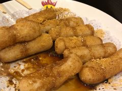 -火儿旺重庆老火锅 (吉力湖街店)