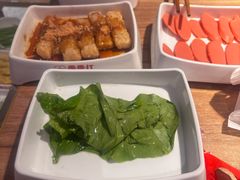 -季季红火锅(长沙步行街店)