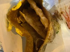 -清真·二嫂子煎饼果子(鼓楼旗舰形象店)