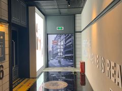 -CGV影城(滨江天街IMAX店)