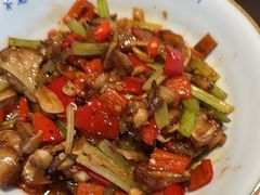 -吃饭皇帝大·土家民族菜(武陵源店)
