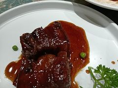 -金枝玉叶上海人家食府(三里河店)