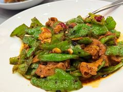 -阿庄新豫菜(航海东路店)