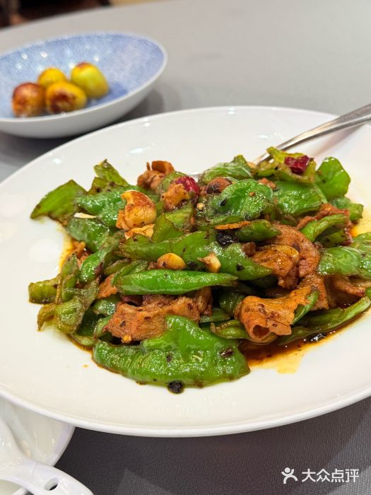 阿庄新豫菜(航海东路店)图片